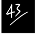 43einhalb